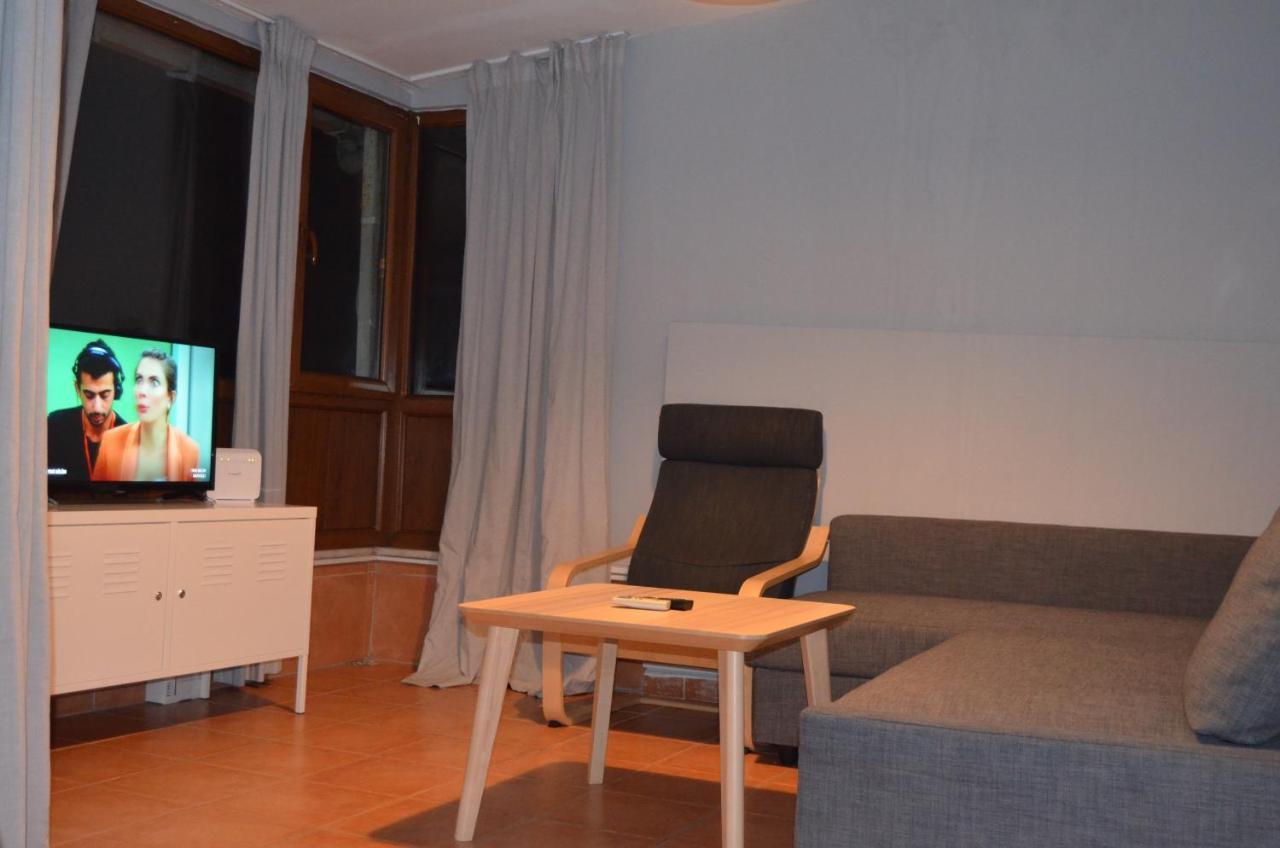 Newly Renovated Cozy Stay O-5 In Taksim Istanbul Exteriör bild