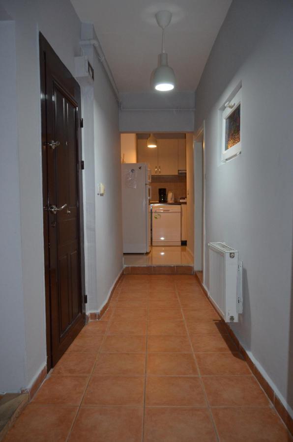 Newly Renovated Cozy Stay O-5 In Taksim Istanbul Exteriör bild