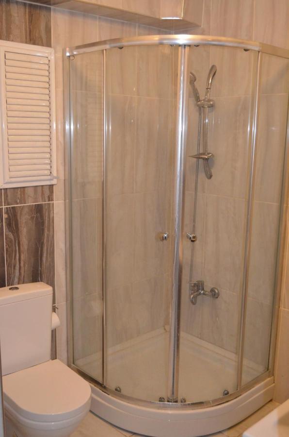 Newly Renovated Cozy Stay O-5 In Taksim Istanbul Exteriör bild