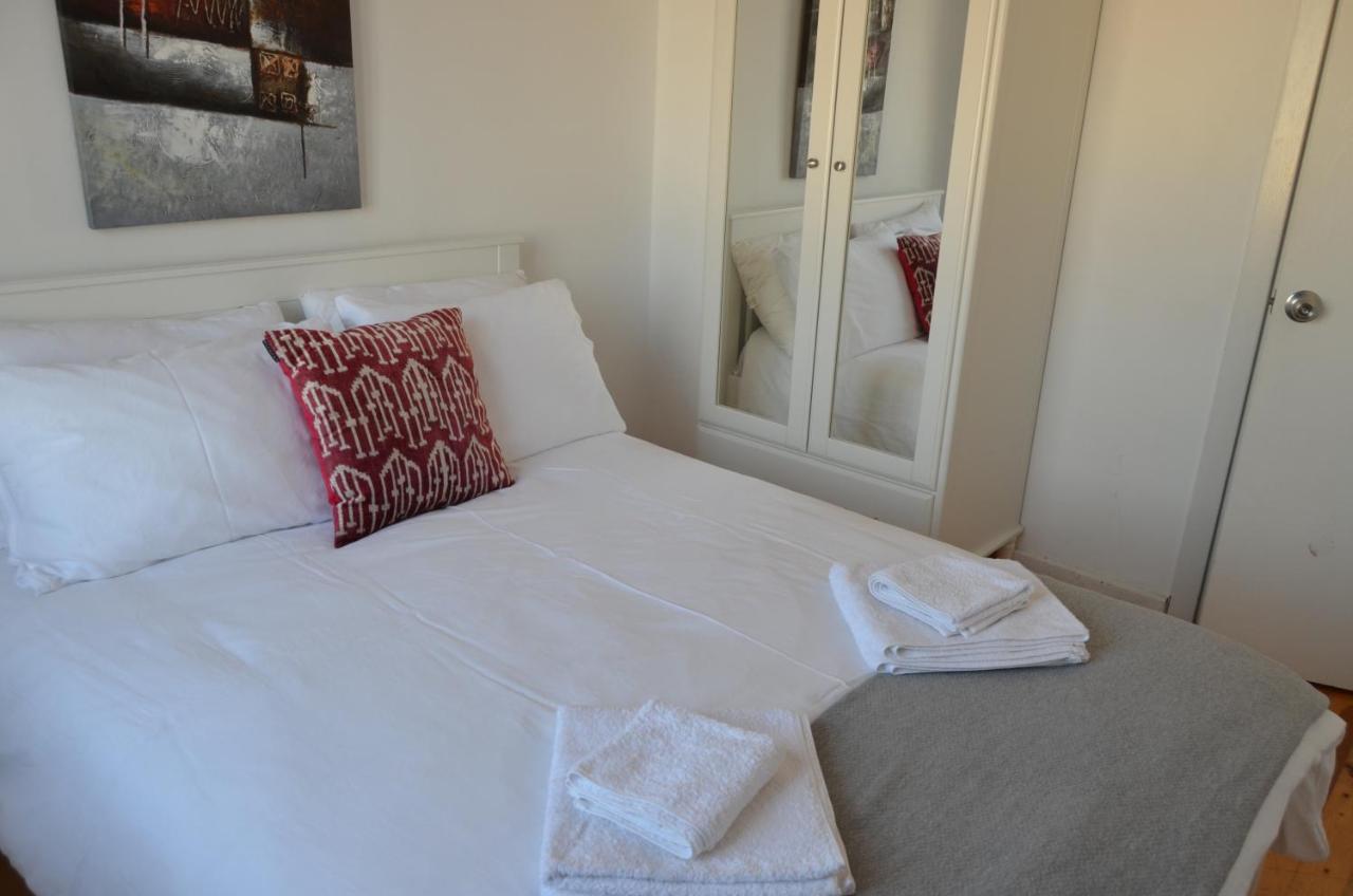 Newly Renovated Cozy Stay O-5 In Taksim Istanbul Exteriör bild