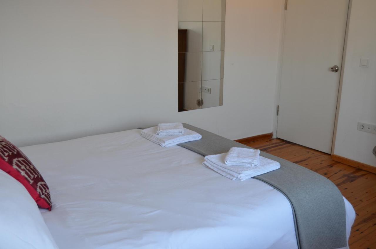 Newly Renovated Cozy Stay O-5 In Taksim Istanbul Exteriör bild