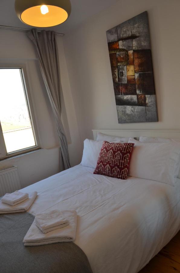 Newly Renovated Cozy Stay O-5 In Taksim Istanbul Exteriör bild