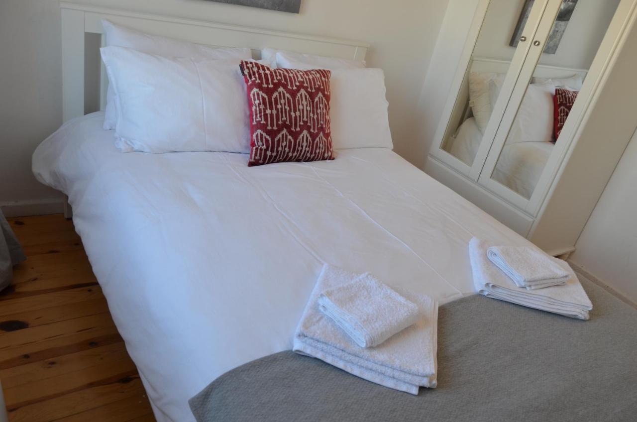 Newly Renovated Cozy Stay O-5 In Taksim Istanbul Exteriör bild