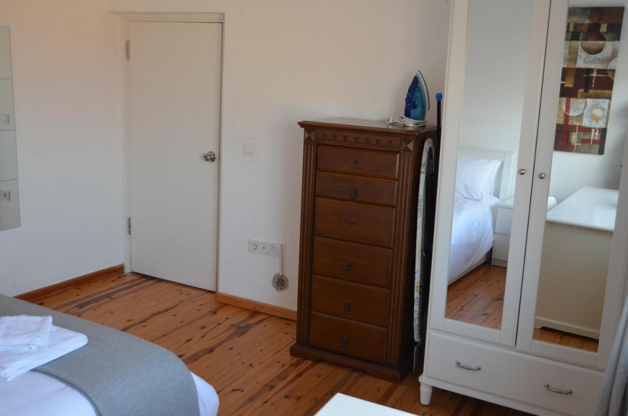 Newly Renovated Cozy Stay O-5 In Taksim Istanbul Exteriör bild