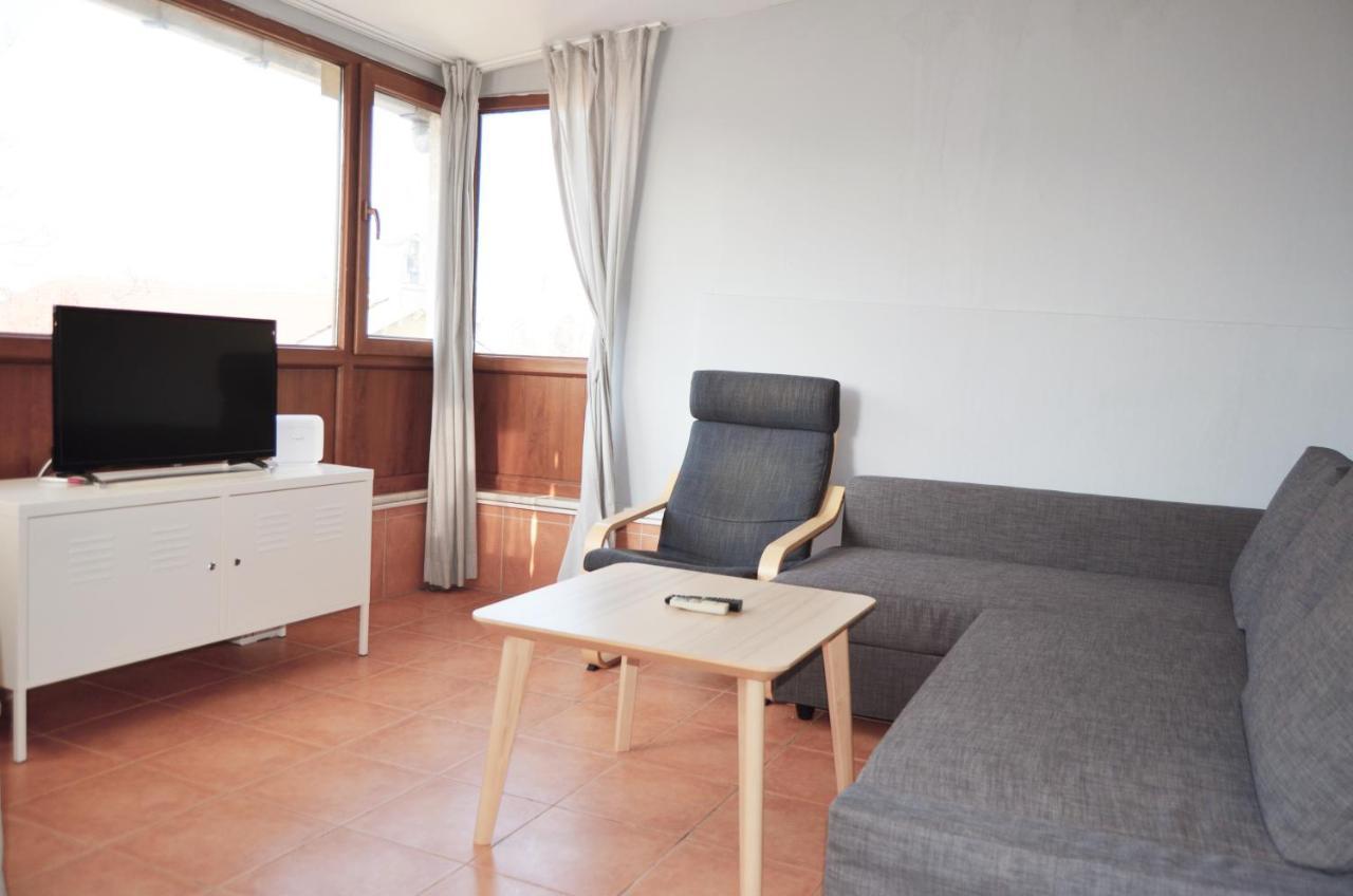 Newly Renovated Cozy Stay O-5 In Taksim Istanbul Exteriör bild